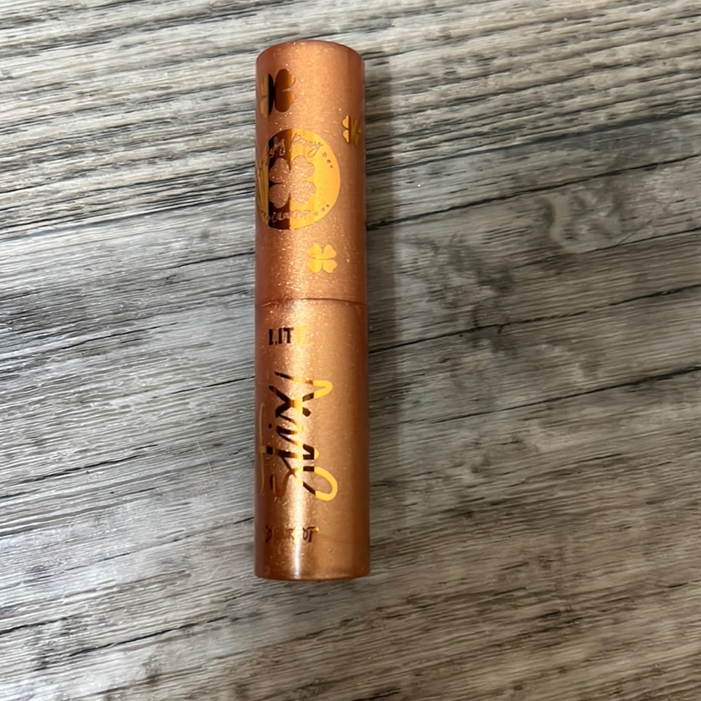 TRADED